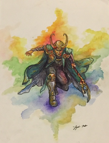 Loki